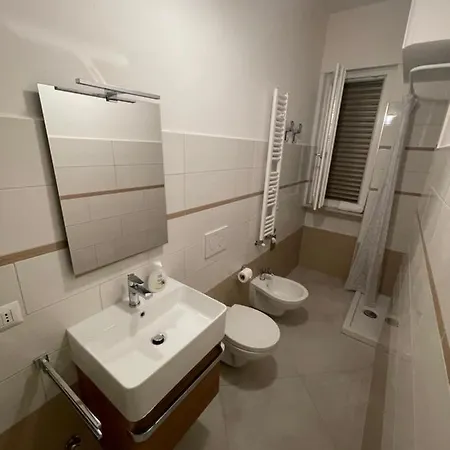 Holiday home La Dimora Del Maggio Accettura