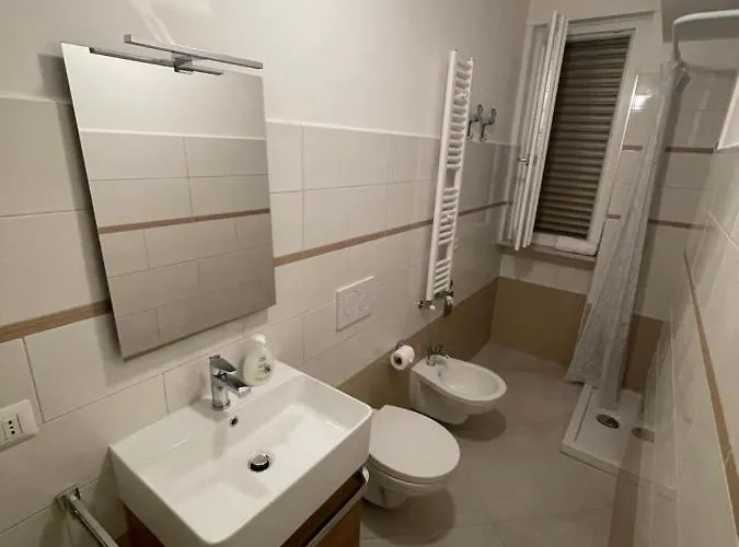 Holiday home La Dimora Del Maggio Accettura