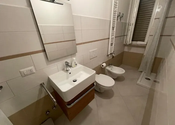 La Dimora Del Maggio Accettura